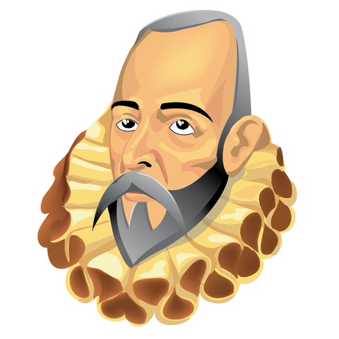 MIGUEL DE CERVANTES SAAVEDRA