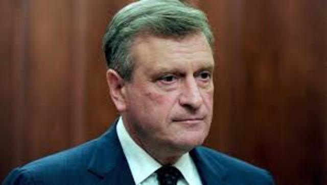 Предпринимательская деятельность