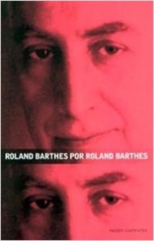 Roland Barthes (biografía crítica)