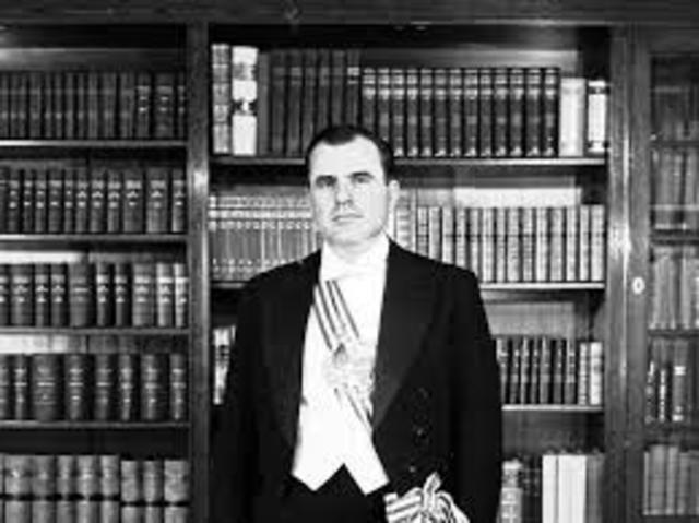 Juan María Bordaberry