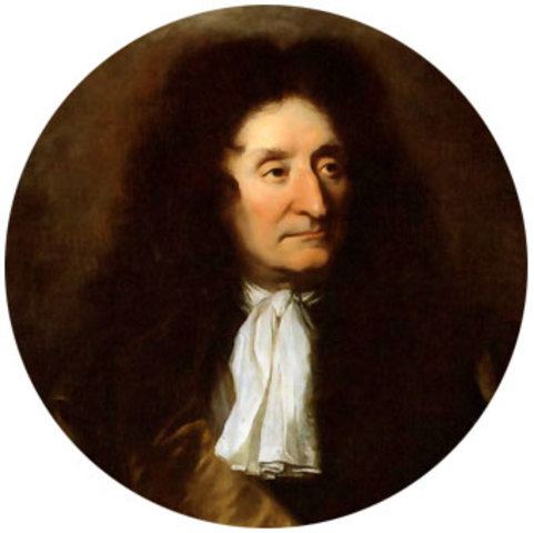 Jean de la Fontaine