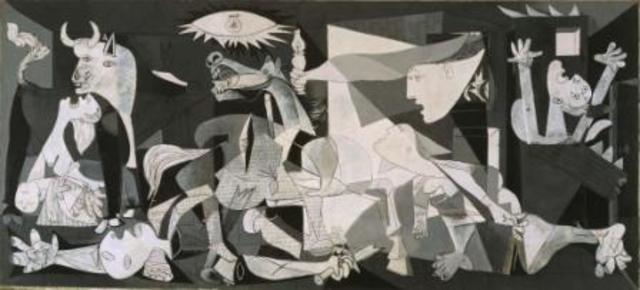 El Guernica