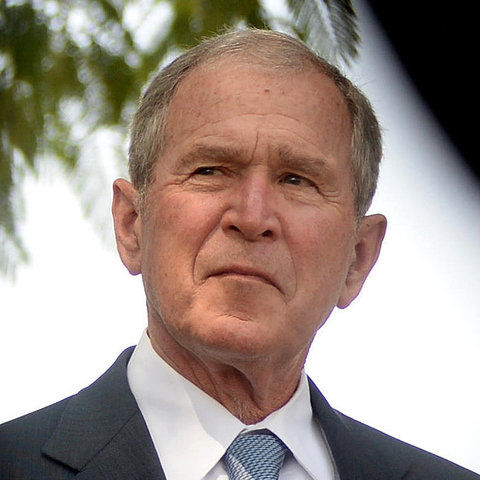 George W. Bush