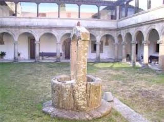 Congregación Divino Salvador