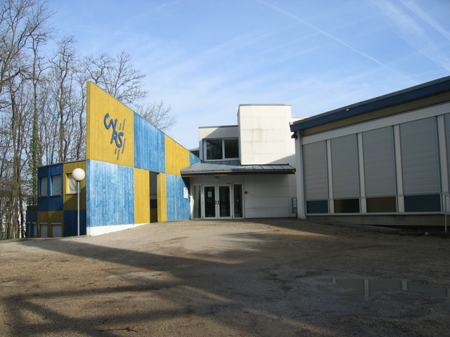 Trabajo como investigador