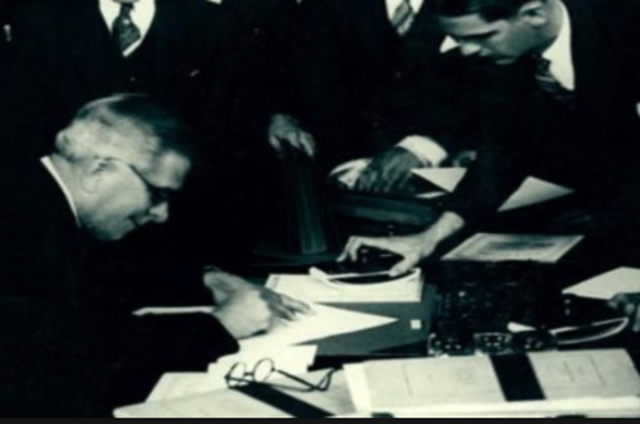 Endurecimiento del gobierno de Cuba.