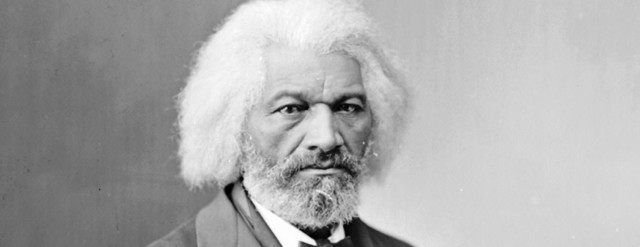 Fredrick Douglass' Role In The Civil War