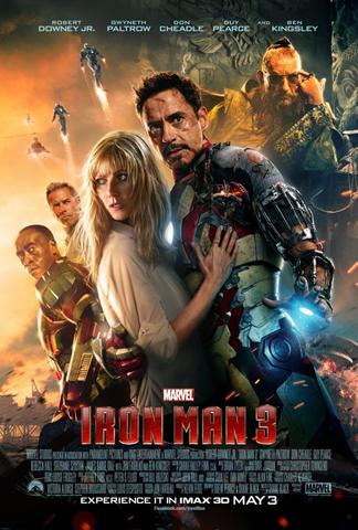 iron Man 3