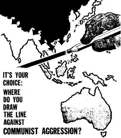 Communist Dissolution Bill