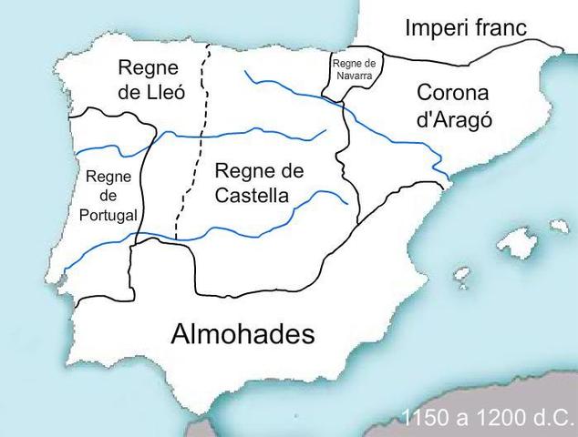 La consolidació del casal de Barcelona