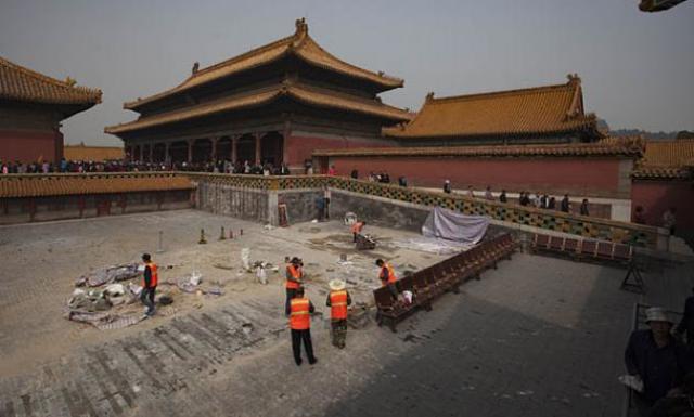 Caigua de la dinastia Yuan