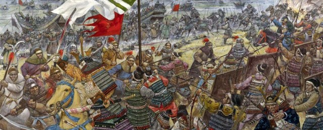 Fragmentació de l'imperi