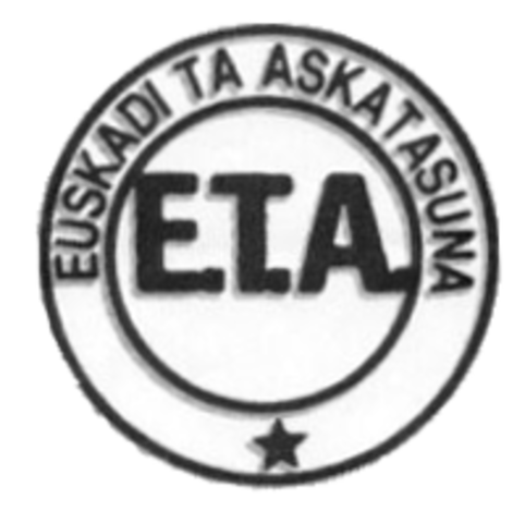ETAren desegitea