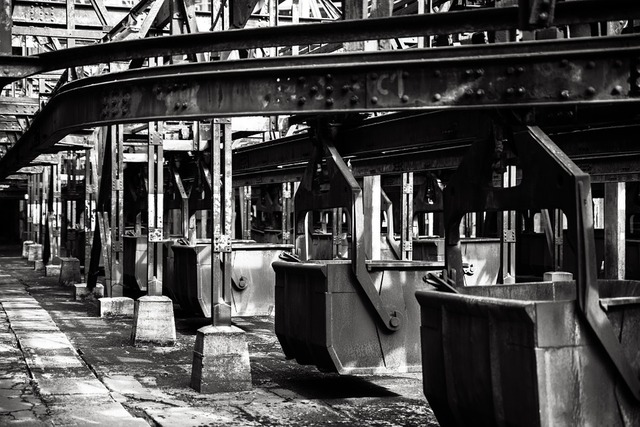 Röchling’schen Eisen- und Stahlwerke