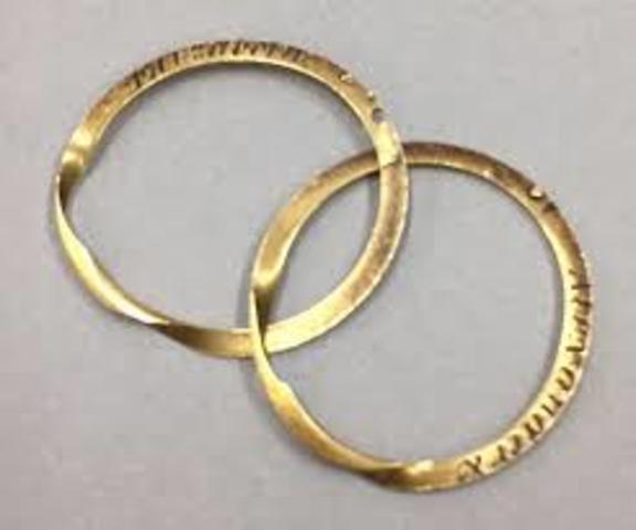 Eliza marries Alexander