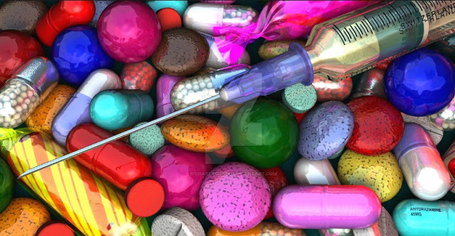 Problemática secundaria