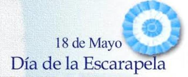 dia de la escarapela