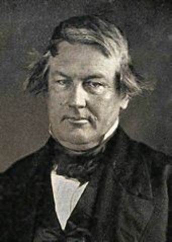 Millard Fillmore's Presidency