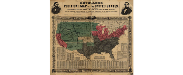 Kansas Nebraska Act / Bleeding Kansas