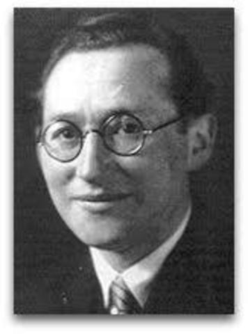 TEORÍA DEL DESARROLLO ORGANIZACIONAL