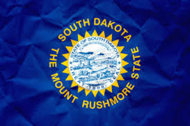 South Dakota
