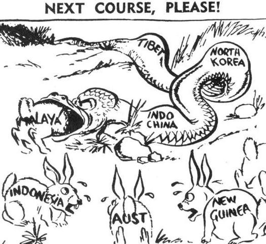 Failure of the Dissolution Bill