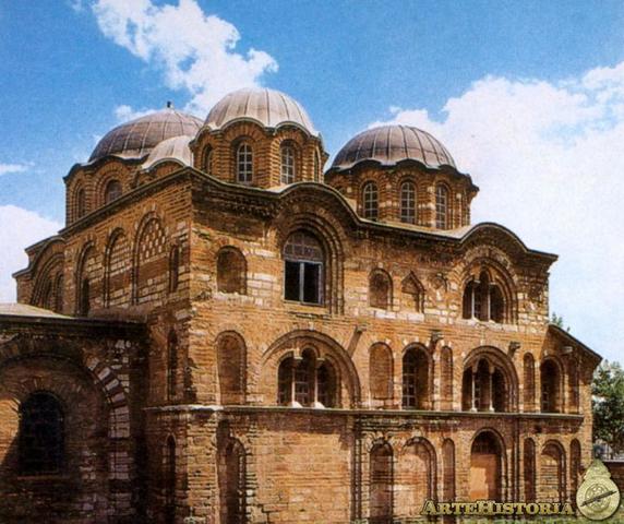 Santa Maria Pammakaristos