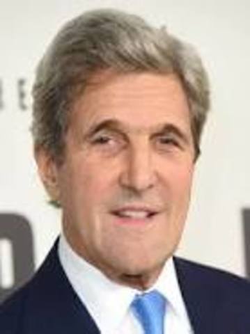 John Kerry