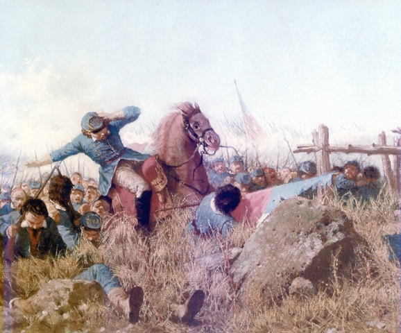 Battle of Gettysburg