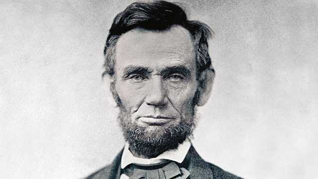 Lincoln's Election of 1860