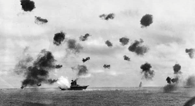 Battle of Midway