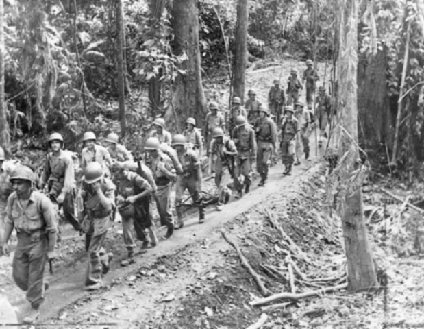 Battle of Guadalcanal