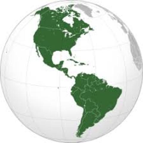 Conferencia en Río de Janeiro.