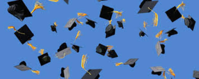 Graduating High School