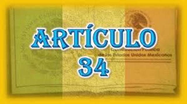 Reconocimiento del volo a la mujer