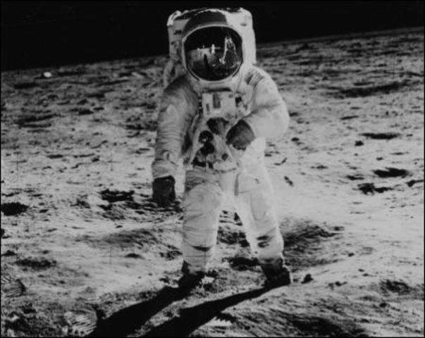 Moon Landing