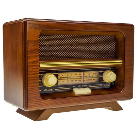 Transmissão de aula Por Radio