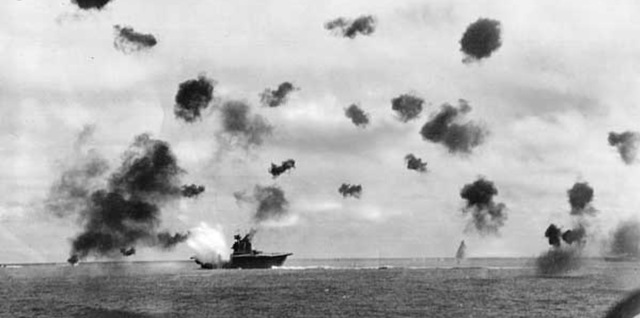 Battle of Midway