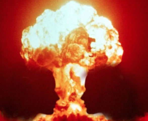 Bombs Dropped on Nagasaki and Hiroshima