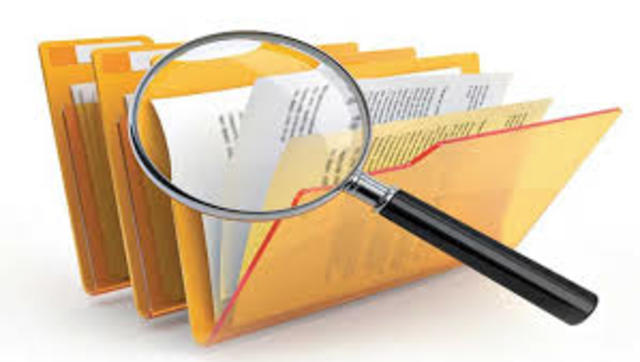 inicio del proceso de reglamentación