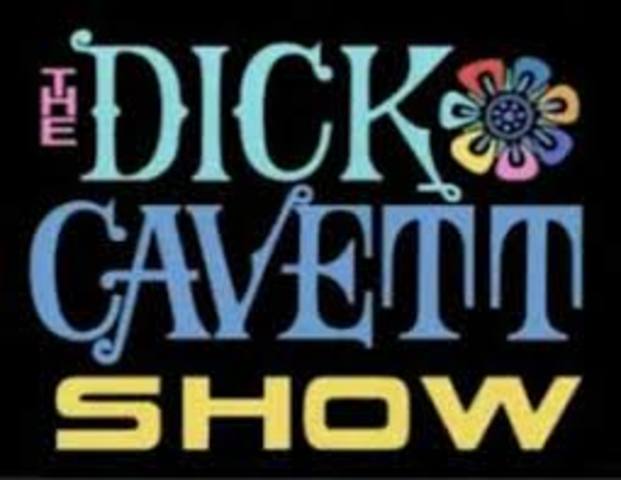 Dick Cavett Show