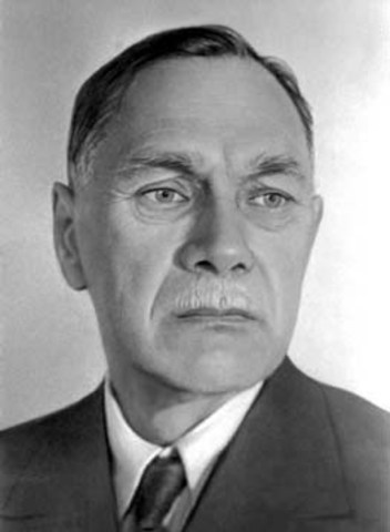 Принцип фаций Прасолова