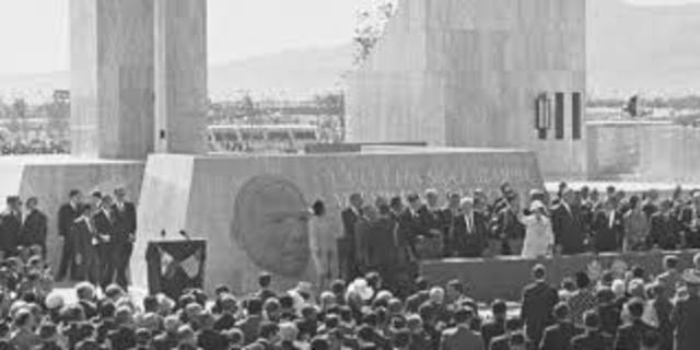 Devolución: "El Chamizal"