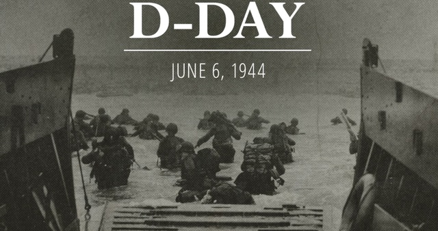 D-Day