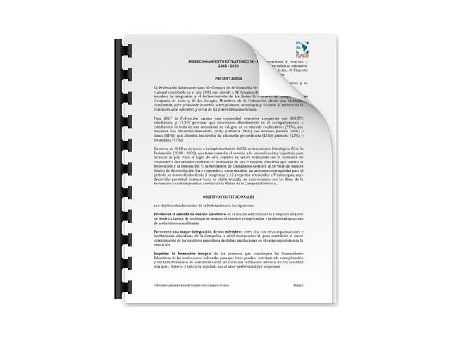 Modificación del Documento