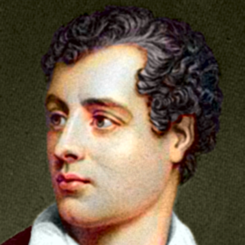 Lord Byron publishes Don Juan