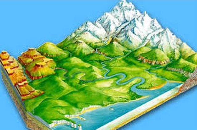 Изучение Бергом физических процессов