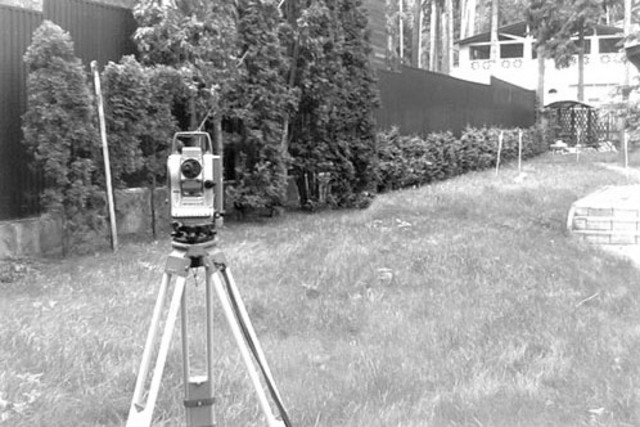 Недооценка полевой ландшафтной съемки