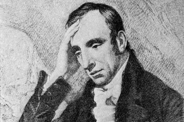 William Wordsworth and Samuel Taylor Coleridge publish Lyrical Ballads