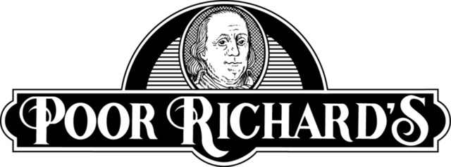 Ben Frank published Poor Richard